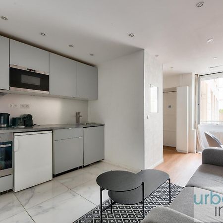04 Best Flat Montorgeuil 3 Paris Exterior foto